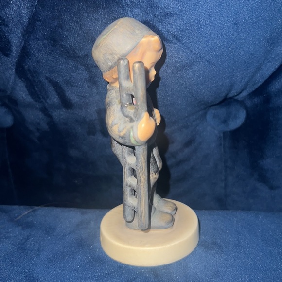 Hummel - “Chimney Sweep” Figurine - Picture 4 of 5